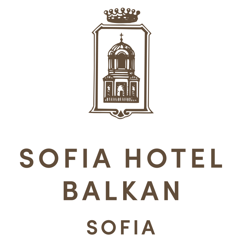 (BG) Sofia Hotel Balkan