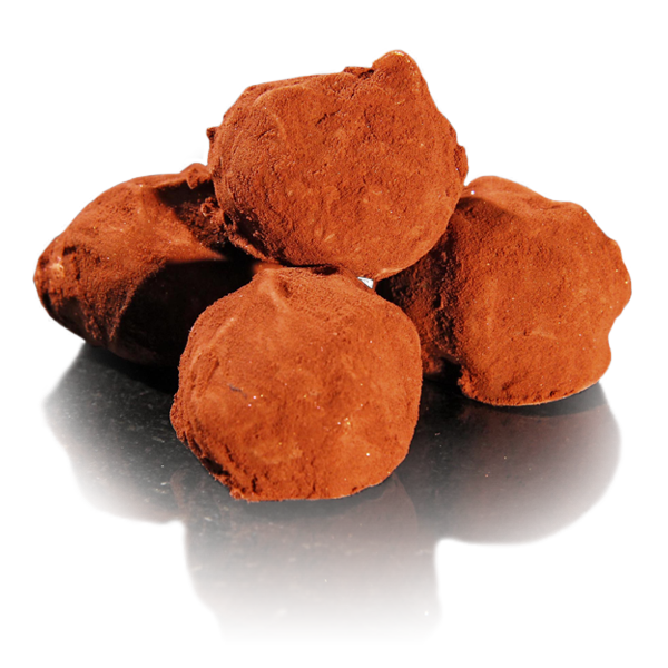 Пресни Трюфели, Вакуумирани Или Консервирани