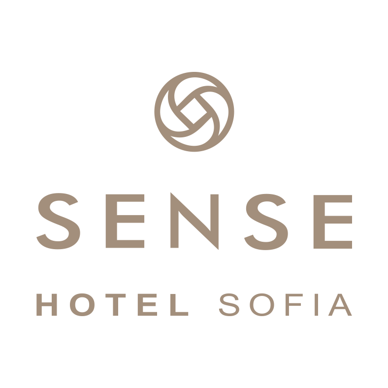 (BG) Sense Hotel Sofia