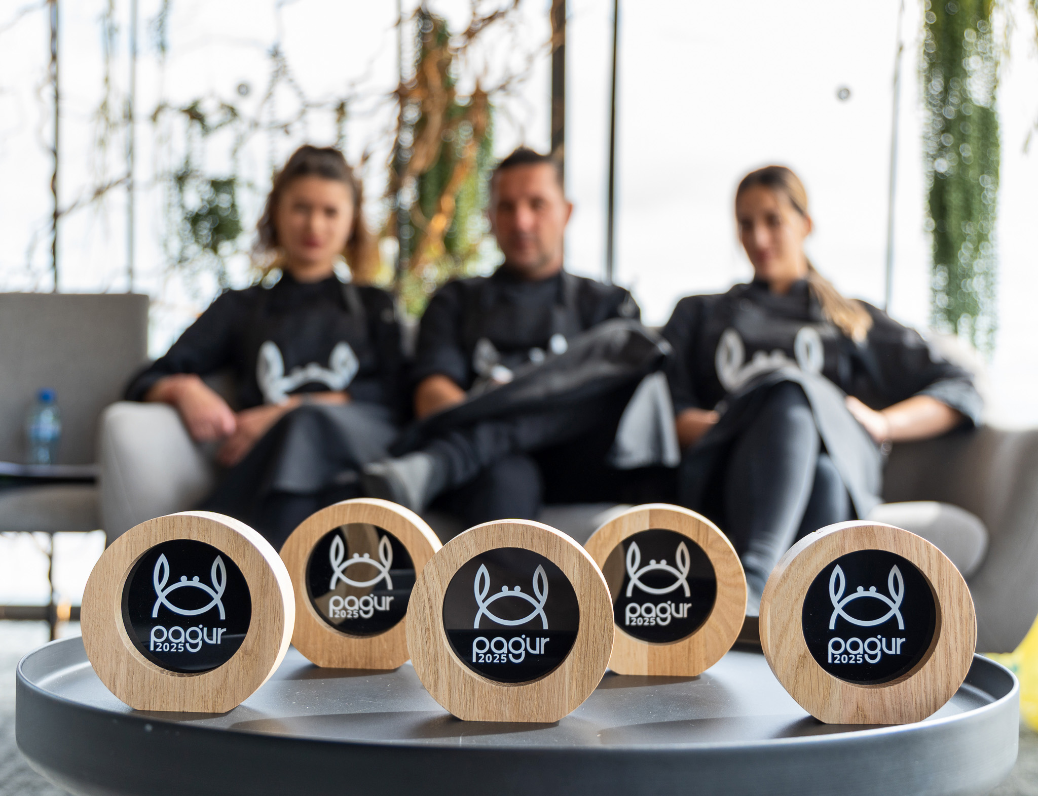 Фестивал "Pagur"