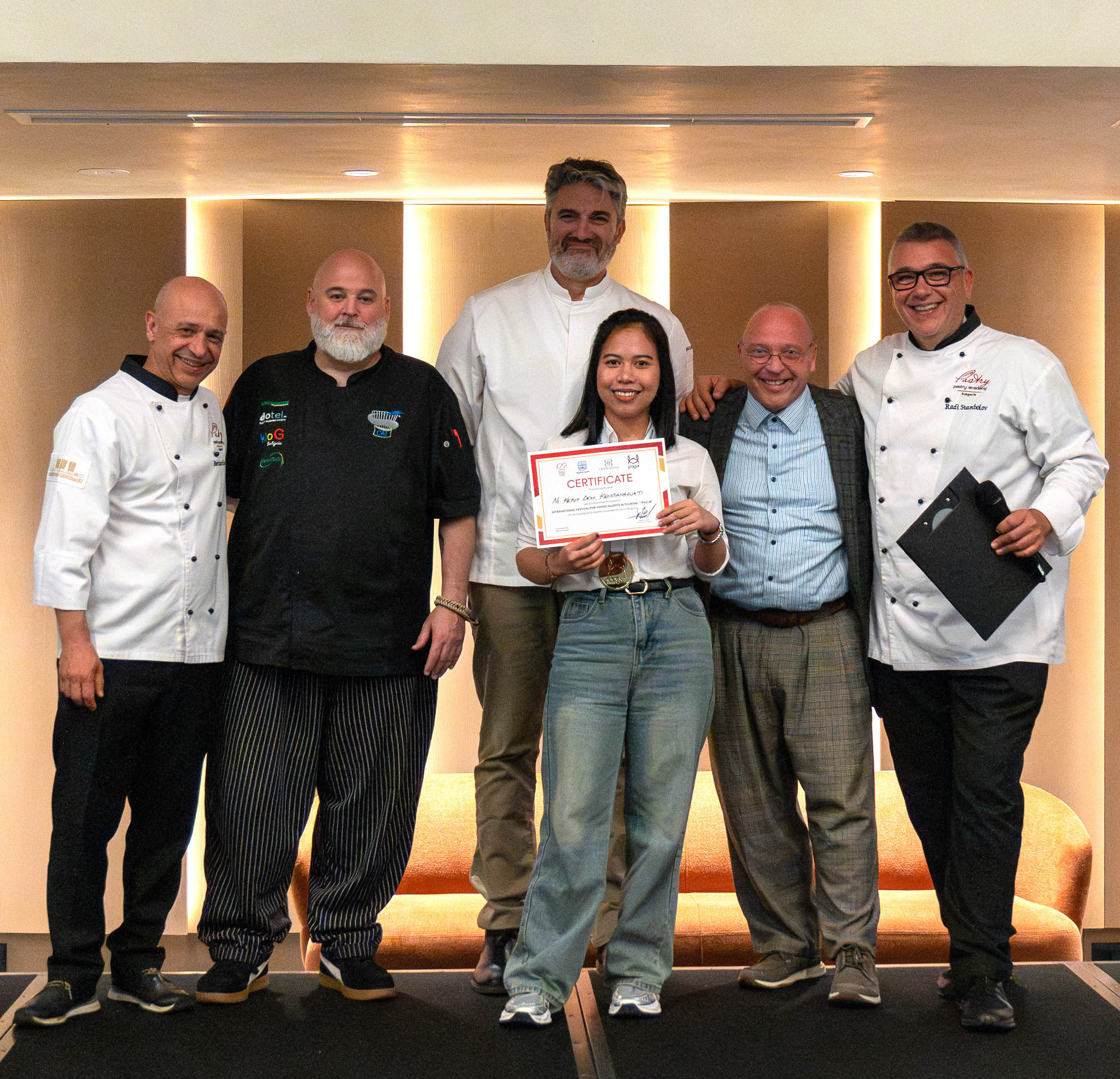 Фестивал "Pagur"