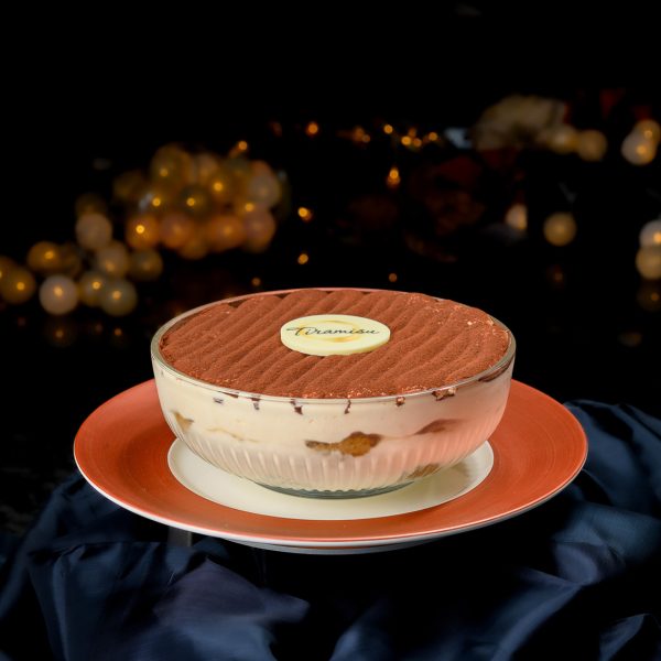 Тирамису, Гаврош Гурме