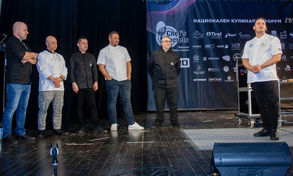 Еволюция на вĸуса