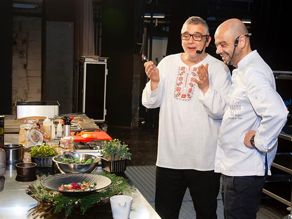 Еволюция на вĸуса