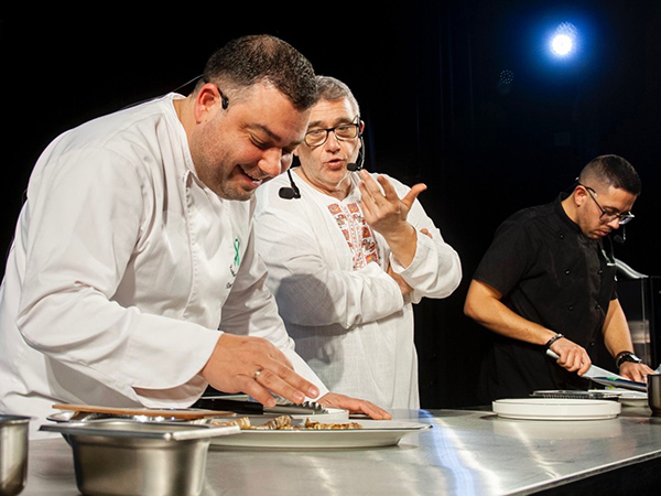 Еволюция на вĸуса