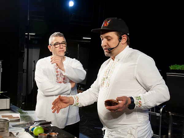 Еволюция на вĸуса