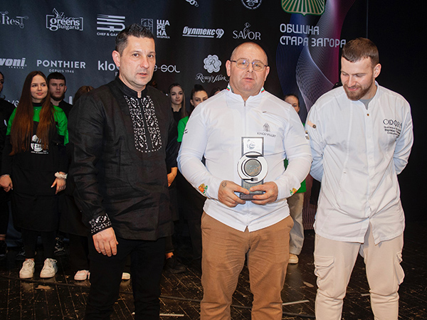 Еволюция на вĸуса