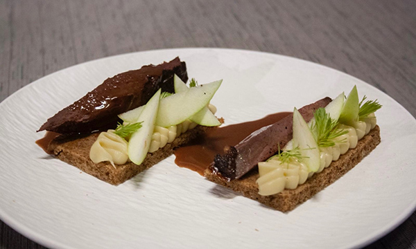 Еволюция на вĸуса