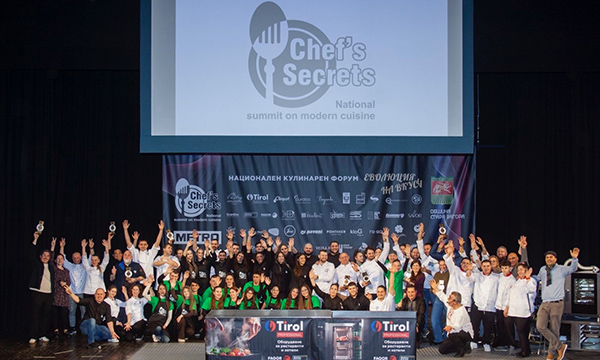 Еволюция на вĸуса