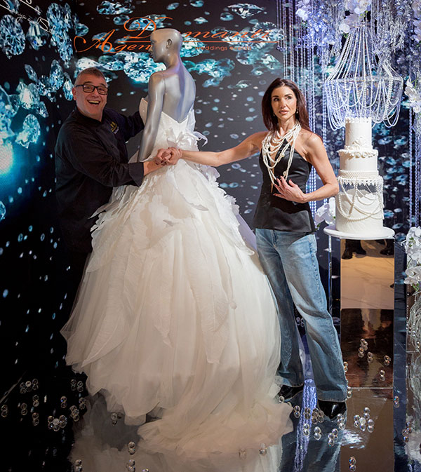 Агенция Диаманти