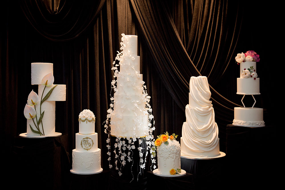 Gavrosh Gourmet на Wedding Expo Alegria 2026