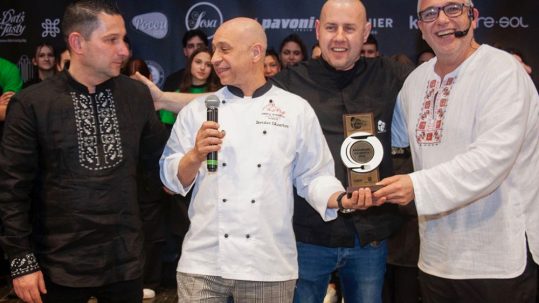 Еволюция на вĸуса 2026